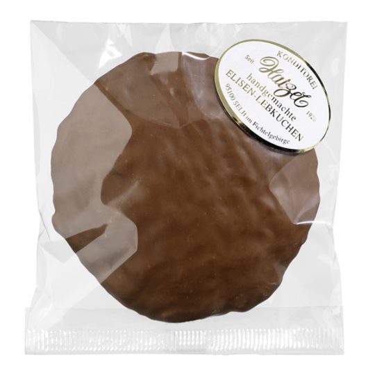 1 Elisen-Lebkuchen - Vollmilchschokolade